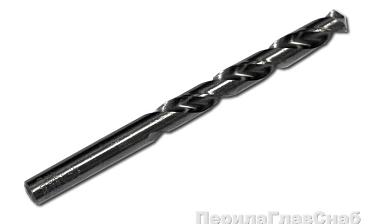 Сверло HSS M35 Cobalt 5%, 16.5 мм k961-16.5 купить в Москве