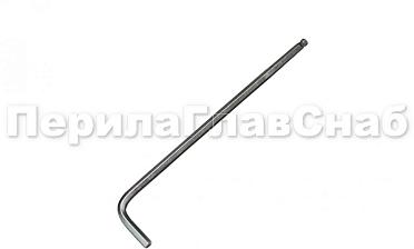 Шестигранник ULTRA поштучно 4.0 мм k940-4.0 купить в Москве