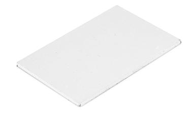 Заглушка AISI 304 зеркальная 60х40х1,5 Ф-1297 купить в Москве