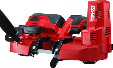 Аккумуляторная ленточная пила HILTI SB 4-A22 купить в Москве