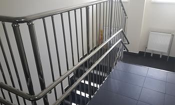 Ограждения для школ и детских садов в Москве. Готовые проекты ПерилаГлавСнаб