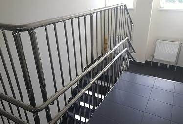 Ограждения для школ и детских садов купить в Москве