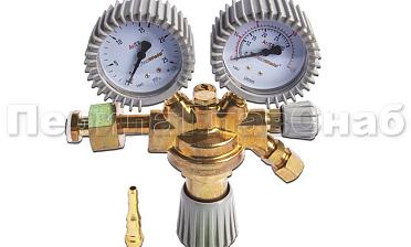 Редуктор аргоновый Ф-1109 купить в Москве