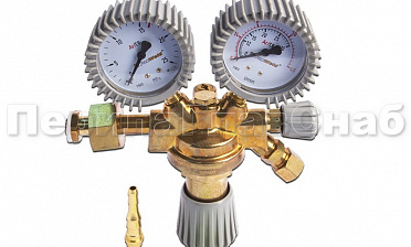 Редуктор аргоновый Ф-1109 купить в Москве