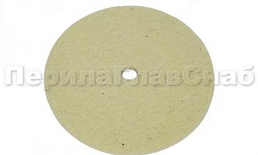 Диск абразивный 150х5.5х12, Grit 320 k464-2 купить в Москве