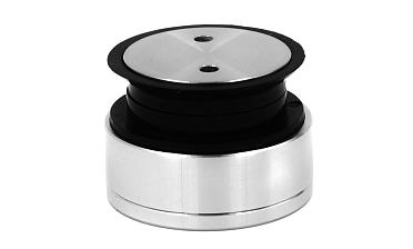 Точечный стеклодержатель 12.5-14.5 мм, регулируемый, под зенковку, для стекла 10-12 мм t504 SSS купить в Москве