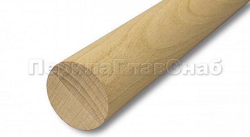 Поручень Бук Премиум в Москве. Комплектующие для лестничных ограждений и перил ПерилаГлавСнаб