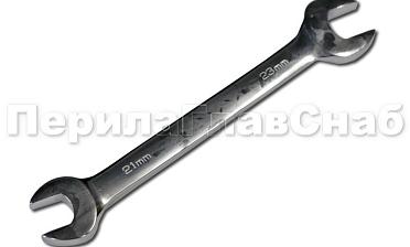 Гаечный ключ 22-24 для аргоновых баллонов 10л k924 купить в Москве