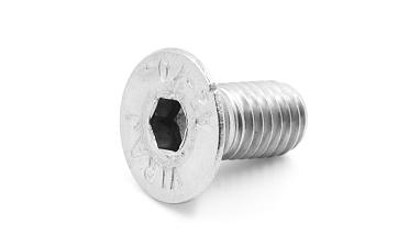 (DIN 7991.А2) Винт-имбус нерж. М8х16 потай М-3881 купить в Москве