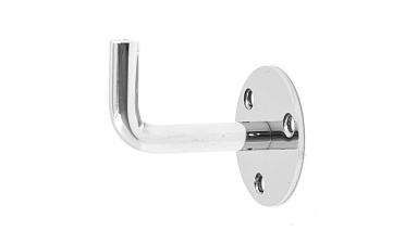 Пристенок без ложемента, сварной (AISI 304) k009-2 купить в Москве