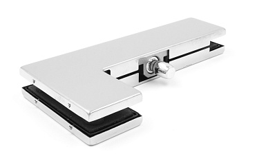 Фитинг угловой соединительный с осью, шлифованный t140 SSS купить в Москве