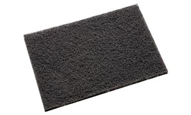 Скотч Брайт UF 600 /SUF 600 (серый),150*230мм SMIRDEX Ф-0373 купить в Москве