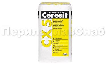Церезит СХ-5 (25кг) Ф-1110 купить в Москве