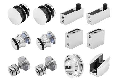 Раздвижные сиcтемы для душевых купить в Москве