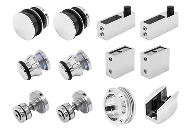 Раздвижные сиcтемы для душевых купить в Москве