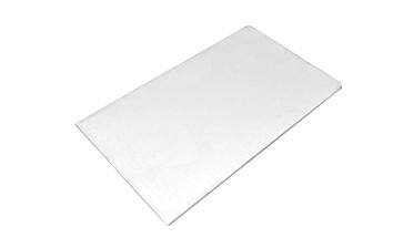 Заглушка торцевая 100х62 мм для профиля т100 т100-09 купить в Москве