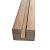 Дубовый поручень 60х40 некрашеный С ПАЗОМ, Премиум Ф-1221 купить в Москве