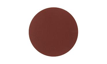 Шлифовальный круг самолип. красный d.125,P.600 P-1008 купить в Москве