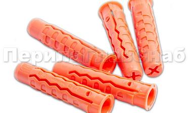 Дюбель Мунго 10х50 М-3427 купить в Москве