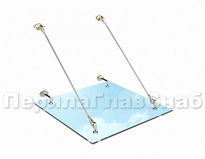 Комплектующие для перил и лестниц из нержавеющей стали - купить ...