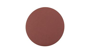 Шлифовальный круг самолип. красный d.125, P.1200 P-1010 купить в Москве