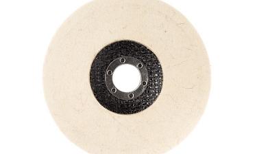 Войлок 125х50x8 Ф-0384 купить в Москве