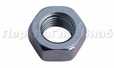 (DIN 934.А2) Гайка М8 нерж. М-4053 купить в Москве