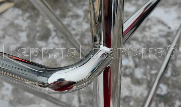 Корабль в Москве. Готовые проекты ПерилаГлавСнаб