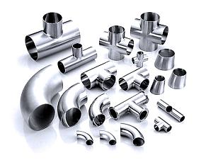 Нержавеющие фитинги купить в Москве