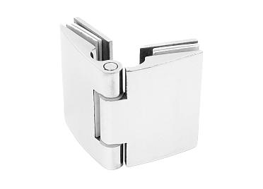 Петли для душевых кабин купить в Москве