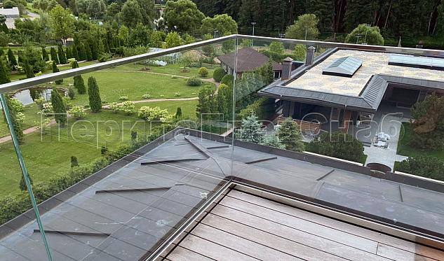 Поздняково, Красногорский р-н частный дом в Москве. Готовые проекты ПерилаГлавСнаб