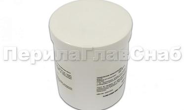 Паста Фламил 650 грамм для удаления загрязнений, потемнений и полировки царапин Ф-0821 купить в Москве