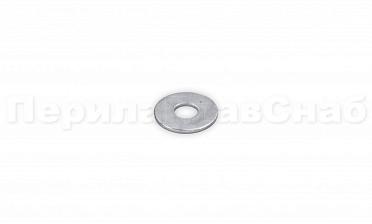 Шайба кузовн. нерж. 8 (DIN 9021.A2) М-3216 купить в Москве
