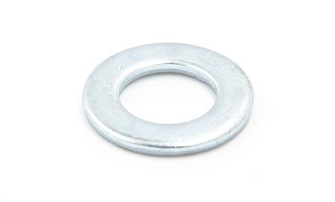 (DIN 125.Zn) Шайба оц. М16 плоская М-3936 купить в Москве