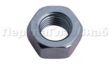 (DIN 934.А2) Гайка М10 нерж. М-3314 купить в Москве