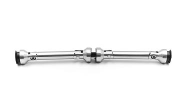 Крепление на три стекла 103 мм, под зенковку tt204-103 SSS купить в Москве