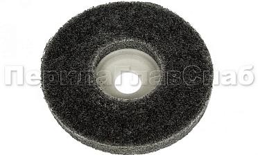 Круг абразивный 100х12 мм, Grit 240-280 (на тарелке) k424 купить в Москве
