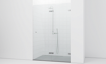 Дверь гармошка в нишу t591-1 в Москве. Готовые проекты ПерилаГлавСнаб