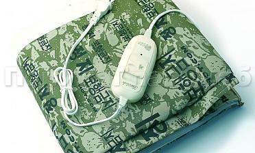 Термочехол для нагрева пластиковых поручней, 2 метра k942-3 купить в Москве