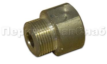 Переходник для газовых баллонов Ф-1120 купить в Москве