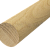 Поручень деревянный из Бука Ø50мм -  3,0 м Премиум Ф-1613 купить в Москве