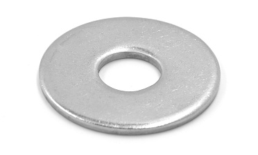 (DIN 9021.A2) Шайба нерж. кузовная М16x50x3 М-3424 купить в Москве