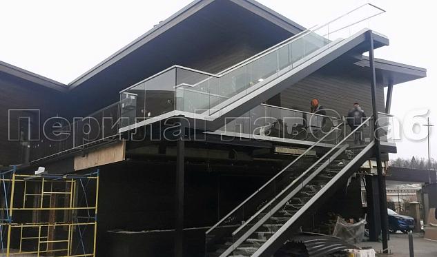 КП Мэдисон Парк в Москве. Готовые проекты ПерилаГлавСнаб