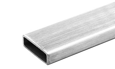Трек прямоугольный 30х10, длина 3000 мм, шлифованный t440 SSS купить в Москве