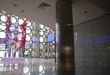 Облицовка колонн купить в Москве