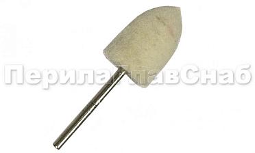 Войлочная насадка Ø3-14 мм k460 купить в Москве