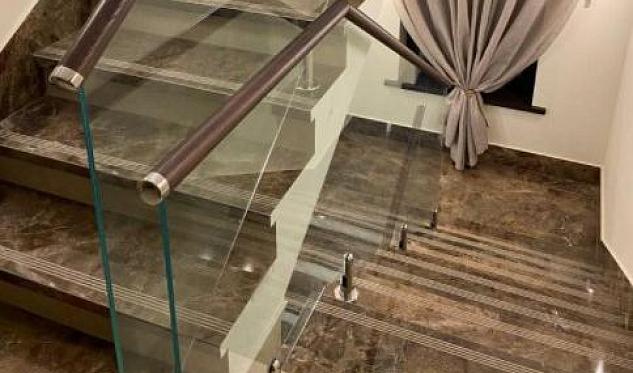 Стекло на министойках в Москве. Готовые проекты ПерилаГлавСнаб