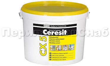 Церезит СХ-5 (6,25кг) Ф-1111 купить в Москве