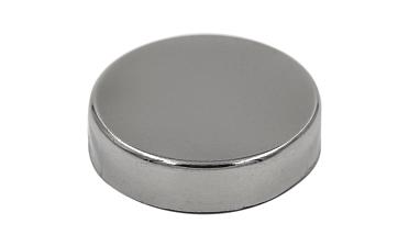 Гайка М8 глухая, шлифованная, (AISI 304) k080-2 купить в Москве