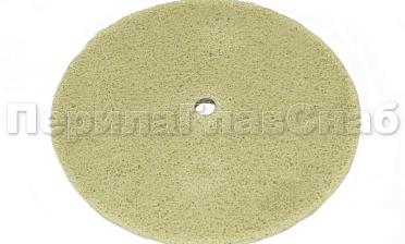 Диск абразивный 150х5.5х12, Grit 320 k464 купить в Москве